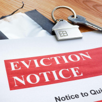 Family facing eviction after Council puts tenant-in-situ scheme on hold