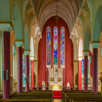 Is it time for the Catholic Church to change?