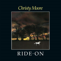 The Making of Christy Moore’s ‘Ride On’