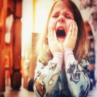 Should kids be allowed attend big occasions?