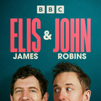 The Pod Squad: Elis James and John Robins