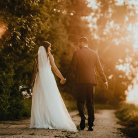 The cost of the ‘wedding era’