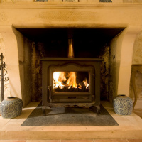 Calls to ban open fires and stoves totally wrong during current crisis