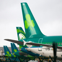 Aer Lingus flight cancelations