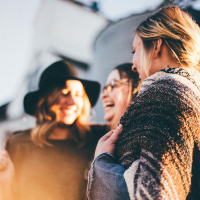 Are you stuck in a ‘catch-up’ friendship?