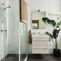 The Home Squad: Bathroom Design