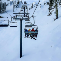 Should you be looking at a colder place for your next holiday?