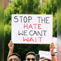 Racial attacks continue nationwide - what can be done?