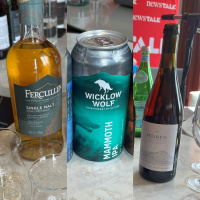 The Gargle County - Wicklows Booming Booze Business