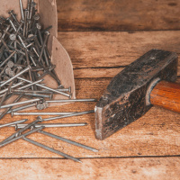 What DIY repairs can you do at home?