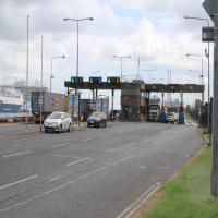 Should toll prices be scrapped?