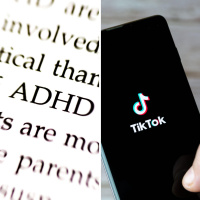 ADHD: TikTok ‘may have influenced me’ to seek a diagnosis