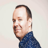Summer Memories – Neil Delamere