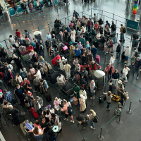 Ask the Expert: Navigating Dublin Airport