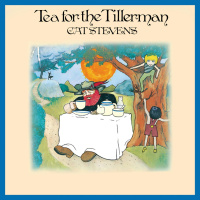 The Making of Cat Stevens’ ‘Tea for the Tillerman’