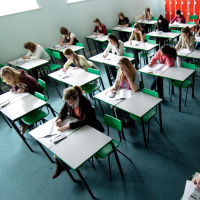 Gender identity education in schools decades behind