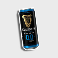 Should zero-alcohol drinks be banned from advertising?