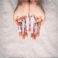 It has brought many blessings throughout my life.