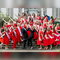 Is the Rose of Tralee outdated?