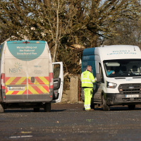 Many still left without power following Storm Éowyn