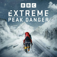 The Pod Squad: Peak Danger