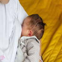 Is there a stigma around breastfeeding?