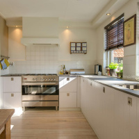 The Home Squad: Kitchen Refresh