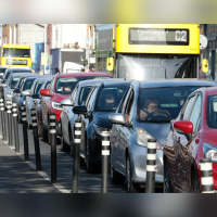 Be honest: Do you use your phone while driving?