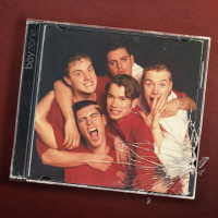 Will you watch the new Boyzone documentary?