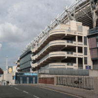 Its every players dream to play in Croke Park!