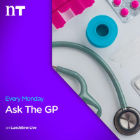 Ask the GP with Dr. Nina Byrnes