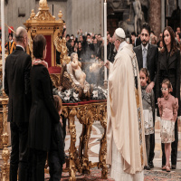 Is Mass too boring?