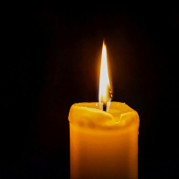 How we deal with grief - National Grief Awareness Week