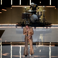 Eurovision: Its an incredible event, theres nothing like it