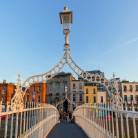 Should there be a Dublin allowance?