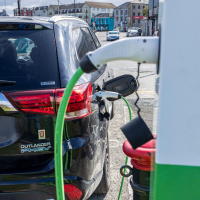 Absolutely backwards - Electric vehicle grants cut by 30 per cent from July