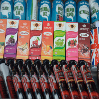 Should vaping be banned?