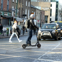 Do we need more e-scooter regulation?