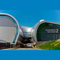 Eoghan Corry answers listener airport issues