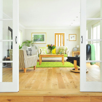 The Home Squad: Rugs and Flooring