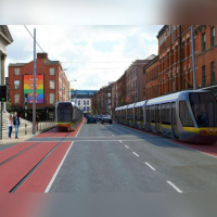 Does Cork need a light rail system?
