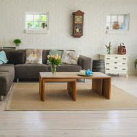 The Home Squad: Small Interior Changes