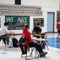 Id happily sit Leaving Cert biology: Should teachers have to resit the subject they teach?