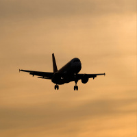 You cant turn around to a man in the middle of a flight and expect him to get up off his seat!