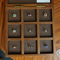 Ask the Expert: Buying Engagement Rings