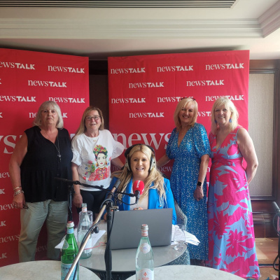 Highlights From Lunchtime Live