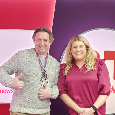 Highlights From Lunchtime Live