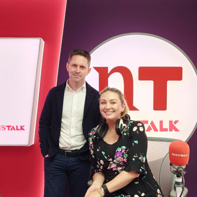 Highlights From Lunchtime Live