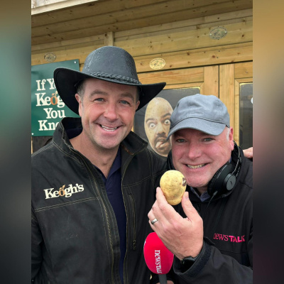 Highlights From Lunchtime Live