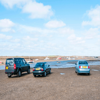 Highlights From Lunchtime Live